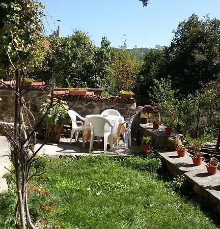 селин Къща за гости 3*