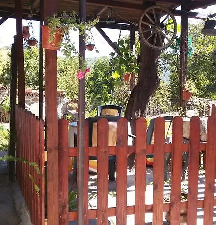 селин Къща за гости Велико Търново