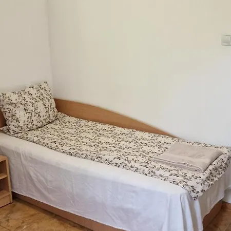 Guest house Selin 3*
