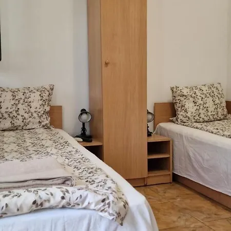 Guest house Selin