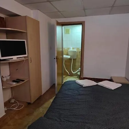 Selin Guest house 3*