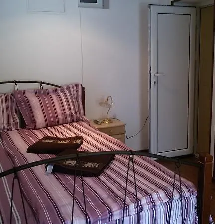 Къща за гости селин 3*