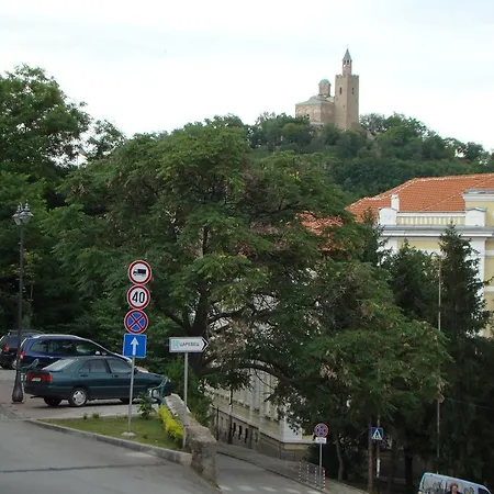 Guest house Selin 3*