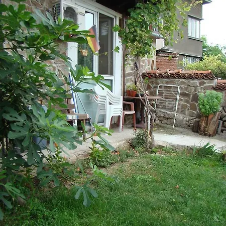 Guest house Selin