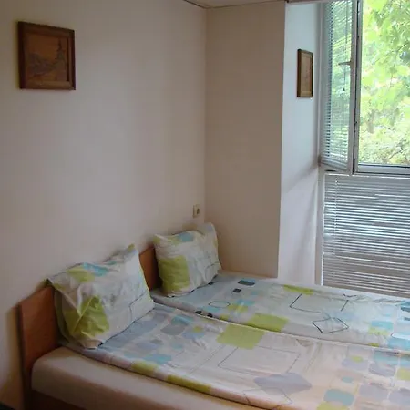 селин Велико Търново