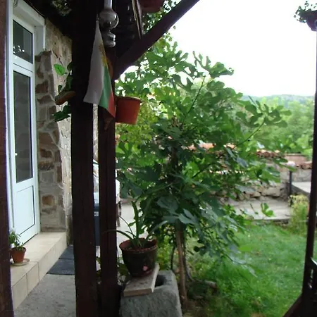 Къща за гости селин Велико Търново