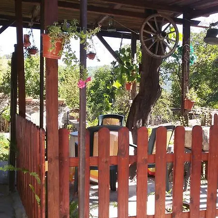 Къща за гости селин Велико Търново