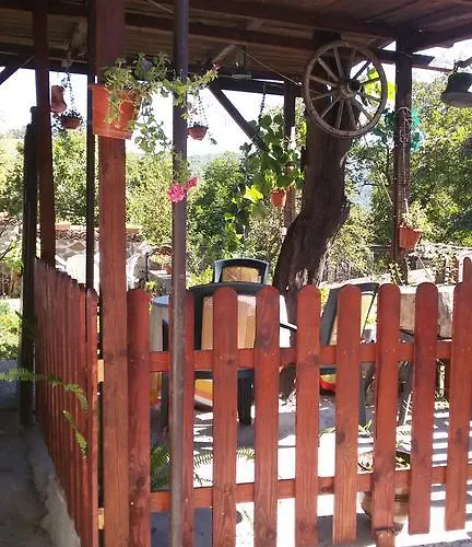 Selin Guest house Veliko Tarnovo