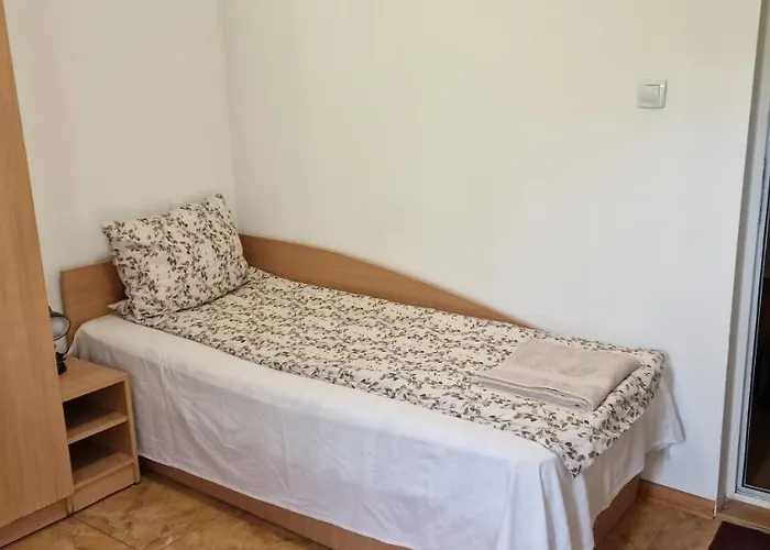 Guest house Selin 3*