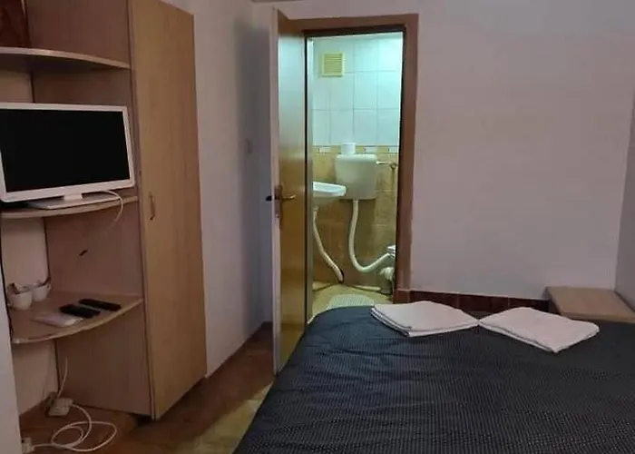 Selin Guest house 3*