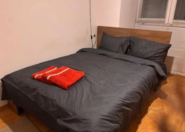 Guest house Selin 3*