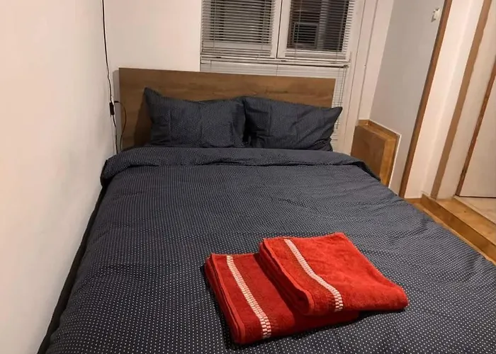 Selin Guest house 3*