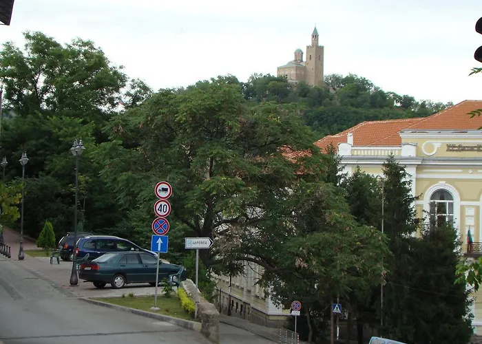 Guest house Selin 3*