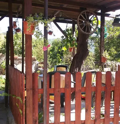 Guest house Selin Veliko Tarnovo